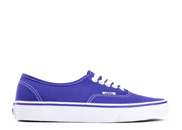 AUTHENTIC