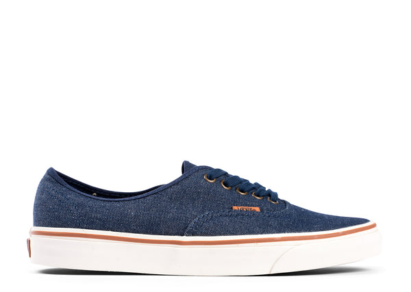 AUTHENTIC DENIM