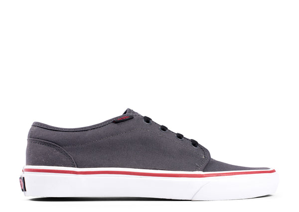 106 VULCANIZED