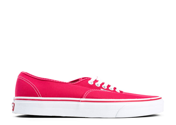 AUTHENTIC