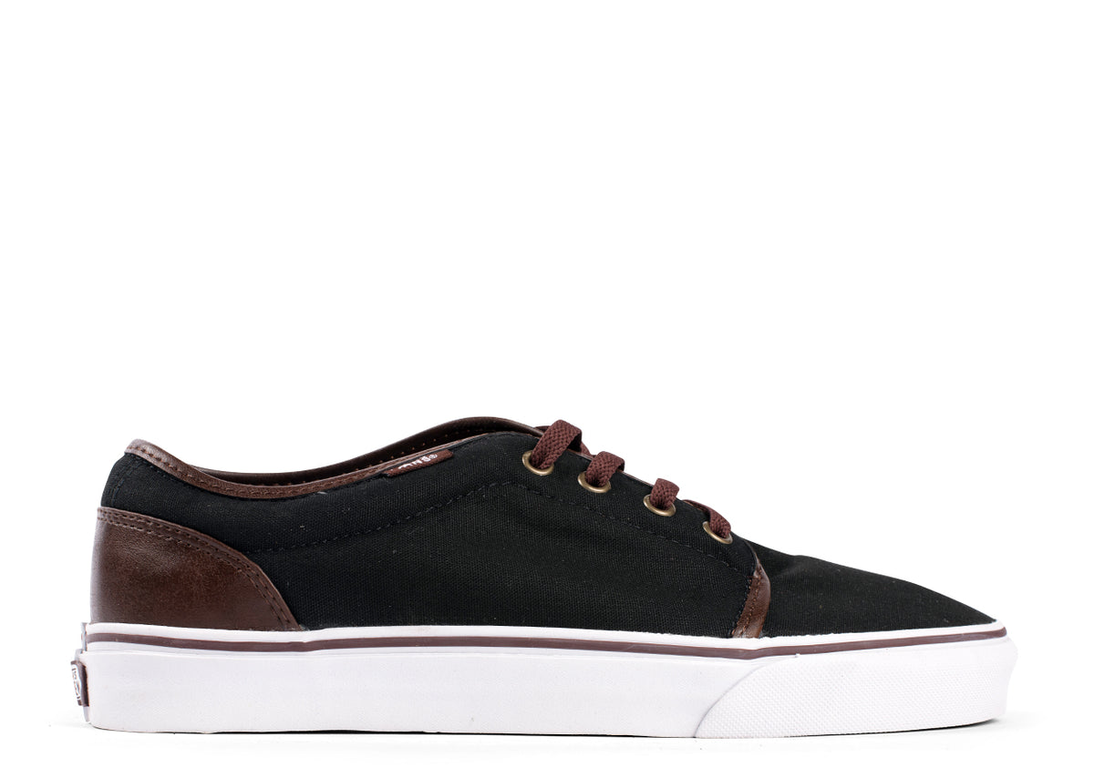 106 VULCANIZED C&L | MrSneaker