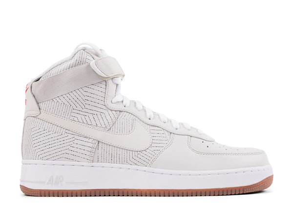 Air Force 1 High Premium LE 'Futura' (2010)