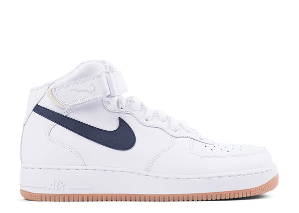 Air Force 1 Mid '07