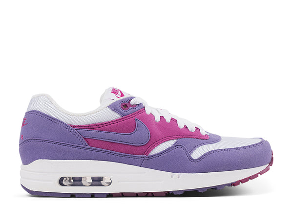 Air Max 1 'Purple Earth True Berry' (Wmns) (2012)
