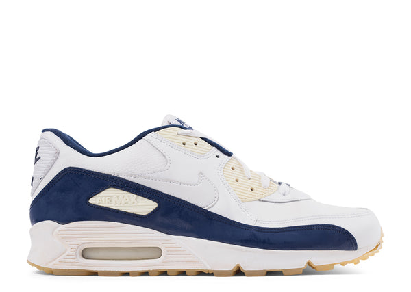 Air Max 1990 Patent