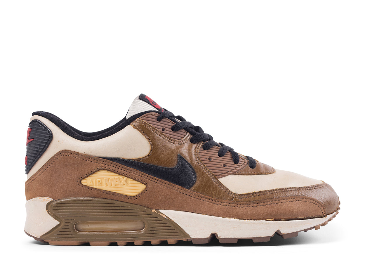 Air Max 90 "Escape" (2002) | MrSneaker