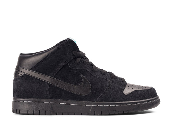 Dunk Mid Premium SB (2010)