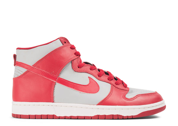 Dunk High LE