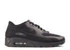 Air Max 90 Ultra 2.0 Essential “Triple Black” (2017) | MrSneaker