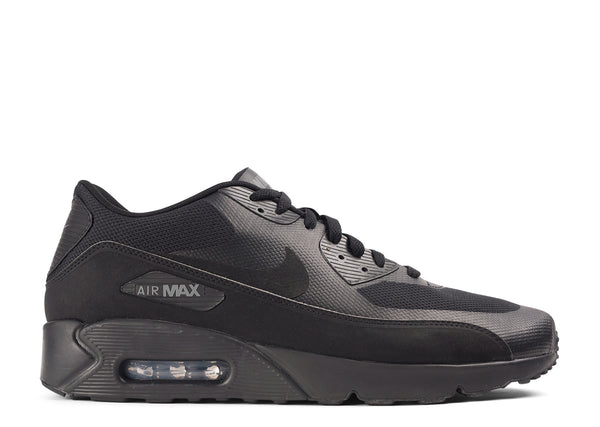 Air Max 90 Ultra 2.0 Essential 'Triple Black' (2017)