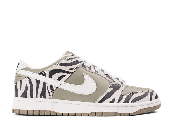 Dunk Low 'Daktari' (2003)