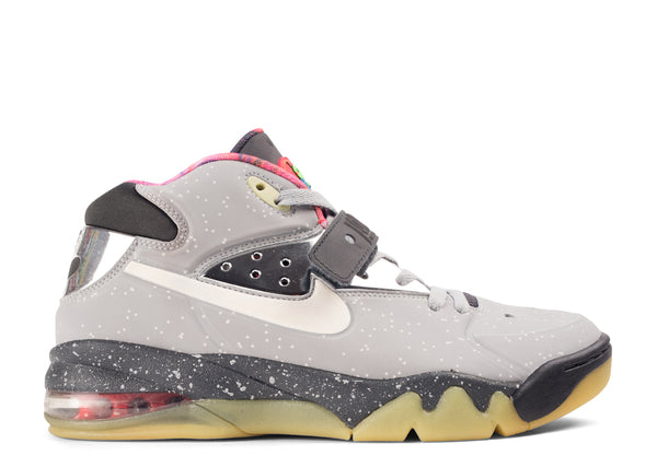 Air Force Max PRM QS 'Area 72' (2013)