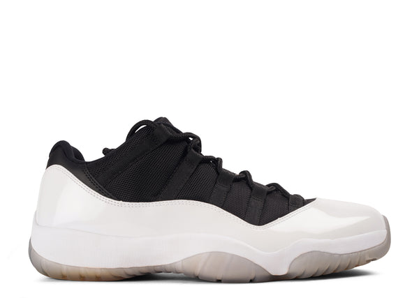 Air Jordan 11 Retro Low 'Tuxedo' (2013)