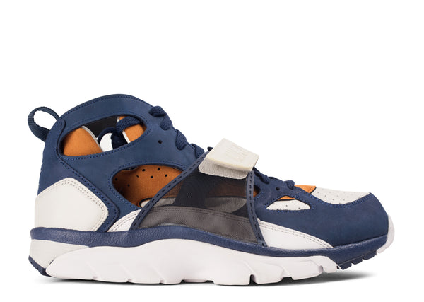 Air Trainer Huarache Premium 'Medicine Ball' (2014)