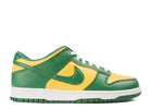 Dunk Low "Brazil" (2020) | MrSneaker
