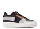 Air Force 1 Low Type "Hyper Crimson" (2020) | MrSneaker