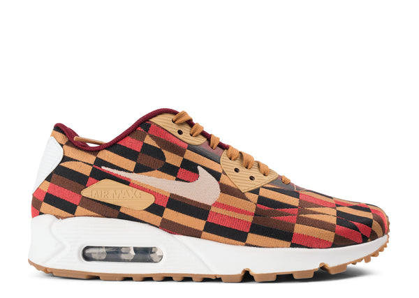 Air Max 90 Lux Jcrd Sp Jacquard (2013)