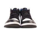 Pre-owned Jordan 1 Mid "Racer Blue" UK8.5 | MrSneaker