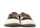 Pre-owned Travis Scott X Air Jordan 1 Low OG SP "Olive" (Wmns) (2023) UK7 | MrSneaker