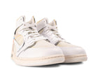 Pre-owned Off-White X Air Jordan 1 "Euro" (2018) UK8.5 | MrSneaker
