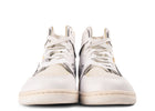 Pre-owned Off-White X Air Jordan 1 "Euro" (2018) UK8.5 | MrSneaker