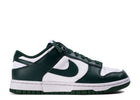 Pre-owned Dunk Low "Michigan State" (2021) UK6 | MrSneaker
