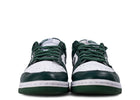 Pre-owned Dunk Low "Michigan State" (2021) UK6 | MrSneaker