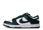Pre-owned Dunk Low "Michigan State" (2021) UK6 | MrSneaker