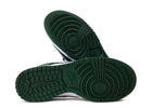 Pre-owned Dunk Low "Michigan State" (2021) UK6 | MrSneaker