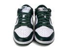 Pre-owned Dunk Low "Michigan State" (2021) UK6 | MrSneaker