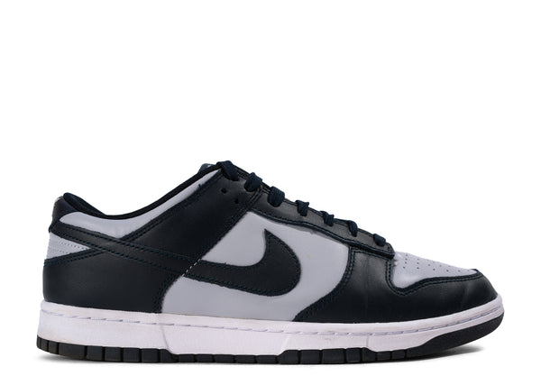Pre-owned Dunk Low 'Georgetown' (2021) UK10