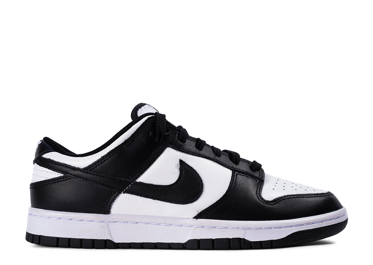 Pre-owned Dunk Low Retro "Panda" (2021) UK8 | MrSneaker