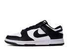 Pre-owned Dunk Low Retro "Panda" (2021) UK8 | MrSneaker