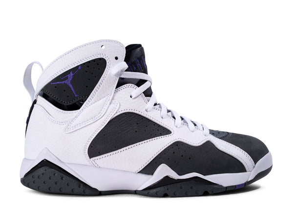 Pre-owned Air Jordan 7 Retro 'Flint' (2021) UK7.5
