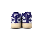 Pre-owned Air Force 1 Low "Purple Skeleton" UK9 | MrSneaker