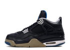 Pre-owned Air Jordan 4 Retro "Motorsport Alternate" UK8.5 | MrSneaker