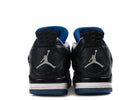 Pre-owned Air Jordan 4 Retro "Motorsport Alternate" UK8.5 | MrSneaker
