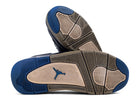 Pre-owned Air Jordan 4 Retro "Motorsport Alternate" UK8.5 | MrSneaker