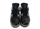 Pre-owned Air Jordan 4 Retro "Motorsport Alternate" UK8.5 | MrSneaker