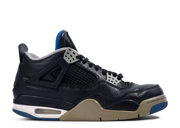 Pre-owned Air Jordan 4 Retro 'Motorsport Alternate' UK8