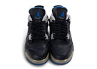 Pre-owned Air Jordan 4 Retro "Motorsport Alternate" UK8 | MrSneaker