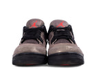 Pre-owned Air Jordan 4 Retro "Taupe Haze" (2021) UK9 | MrSneaker