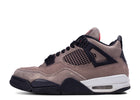 Pre-owned Air Jordan 4 Retro "Taupe Haze" (2021) UK9 | MrSneaker