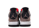 Pre-owned Air Jordan 4 Retro "Taupe Haze" (2021) UK9 | MrSneaker
