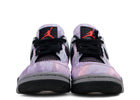 Pre-owned Air Jordan 4 Retro "Zen Master" (2022) UK8 | MrSneaker