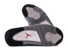 Pre-owned Air Jordan 4 Retro "Zen Master" (2022) UK8 | MrSneaker