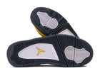 Pre-owned Air Jordan 4 Retro “Lightning” (2021) UK7 | MrSneaker