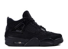 Pre-owned Air Jordan 4 Retro "Olivia Kim (Pony Hair) / No Cover" (Wmns) (2019) UK4.5 | MrSneaker