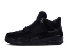 Pre-owned Air Jordan 4 Retro "Olivia Kim (Pony Hair) / No Cover" (Wmns) (2019) UK4.5 | MrSneaker