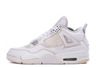 Pre-owned Air Jordan 4 Retro "Pure Money" (2017) UK8 | MrSneaker
